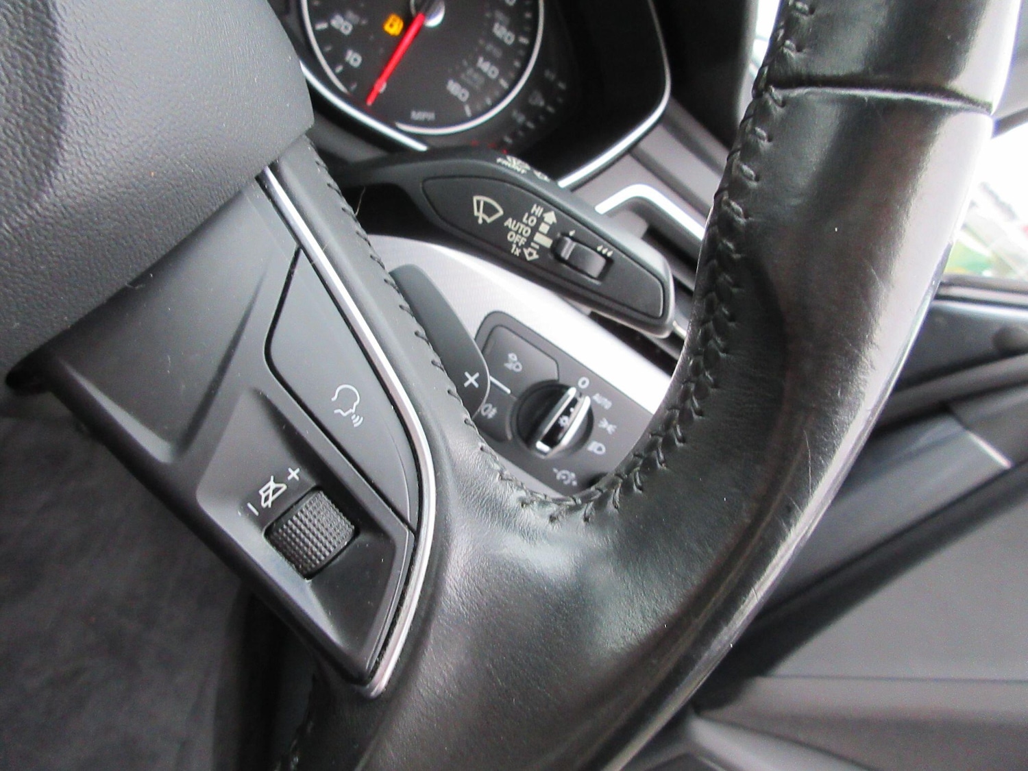 Used Audi A4 for sale - 77754314: Photo 34