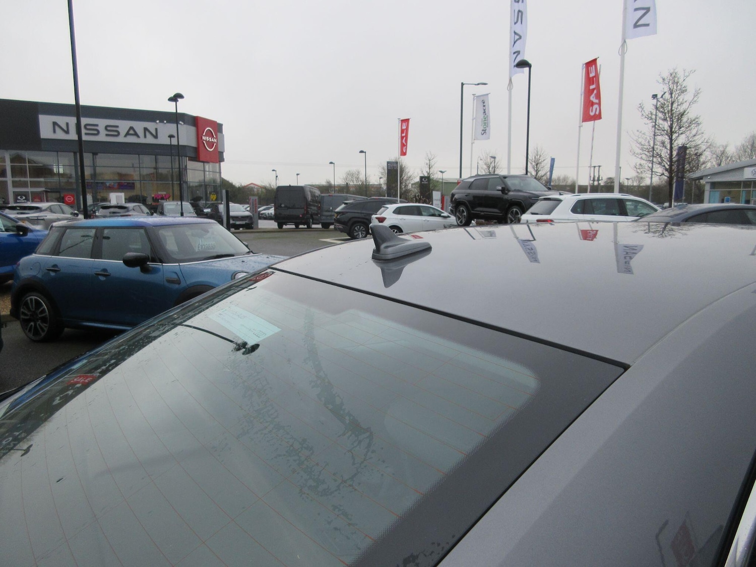 Used Audi A4 for sale - 77754314: Photo 36