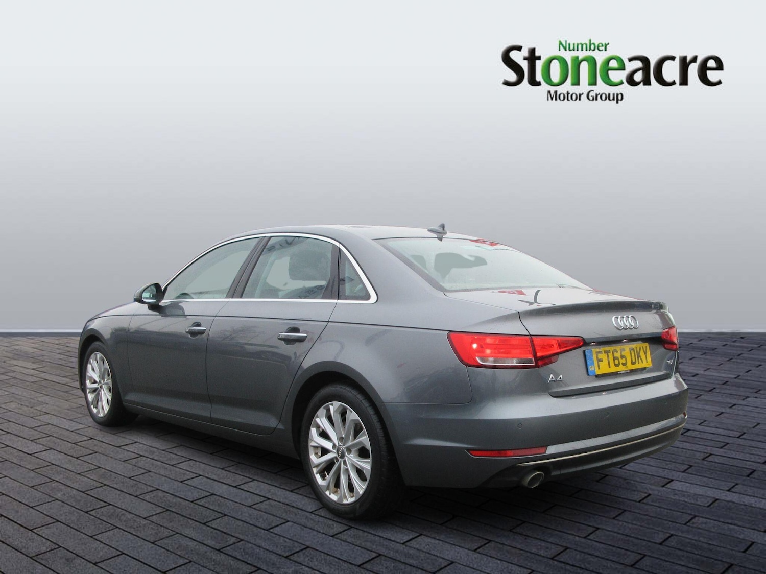 Used Audi A4 for sale - 77754314: Photo 4