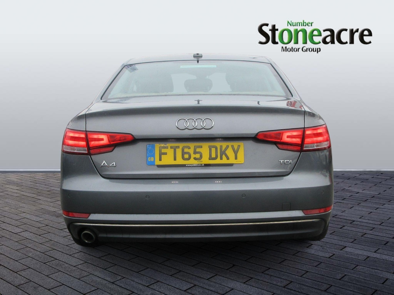 Used Audi A4 for sale - 77754314: Photo 6