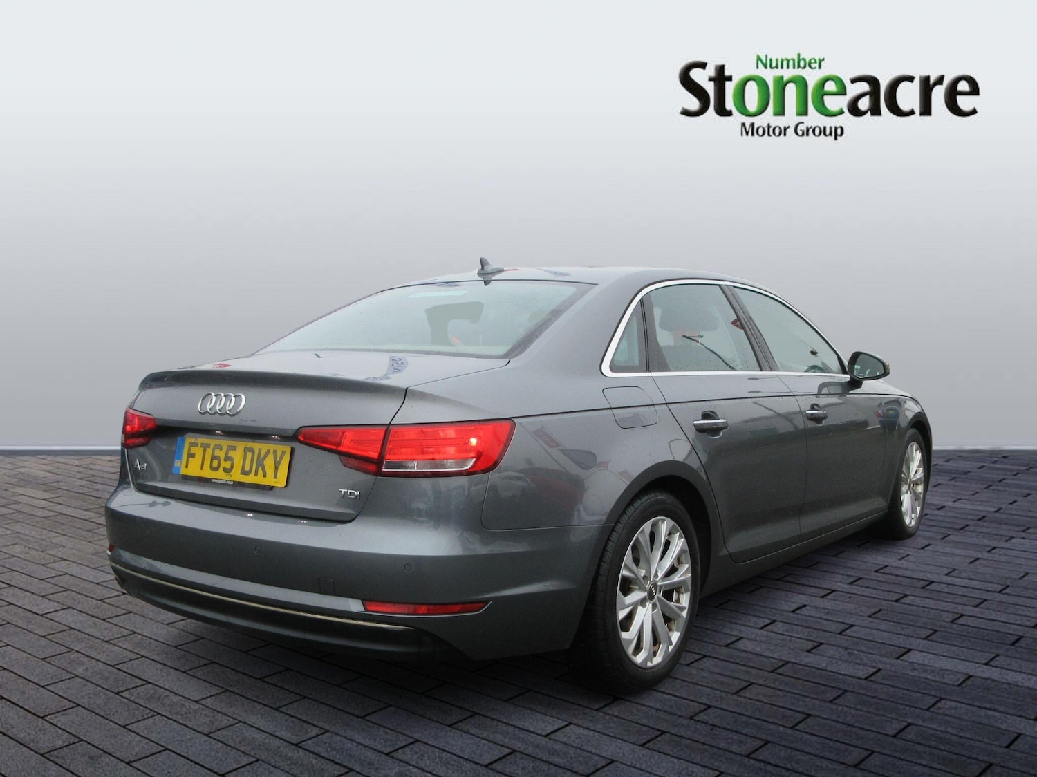 Used Audi A4 for sale - 77754314: Photo 8