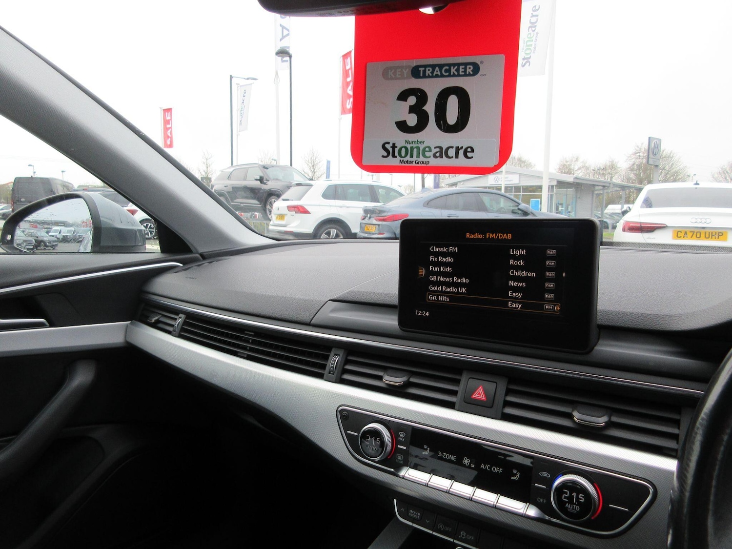 Used Audi A4 for sale - 77754314: Photo 9