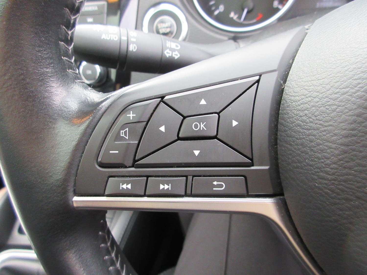 Used Nissan Qashqai 2019 for sale - 76658405: Photo 14