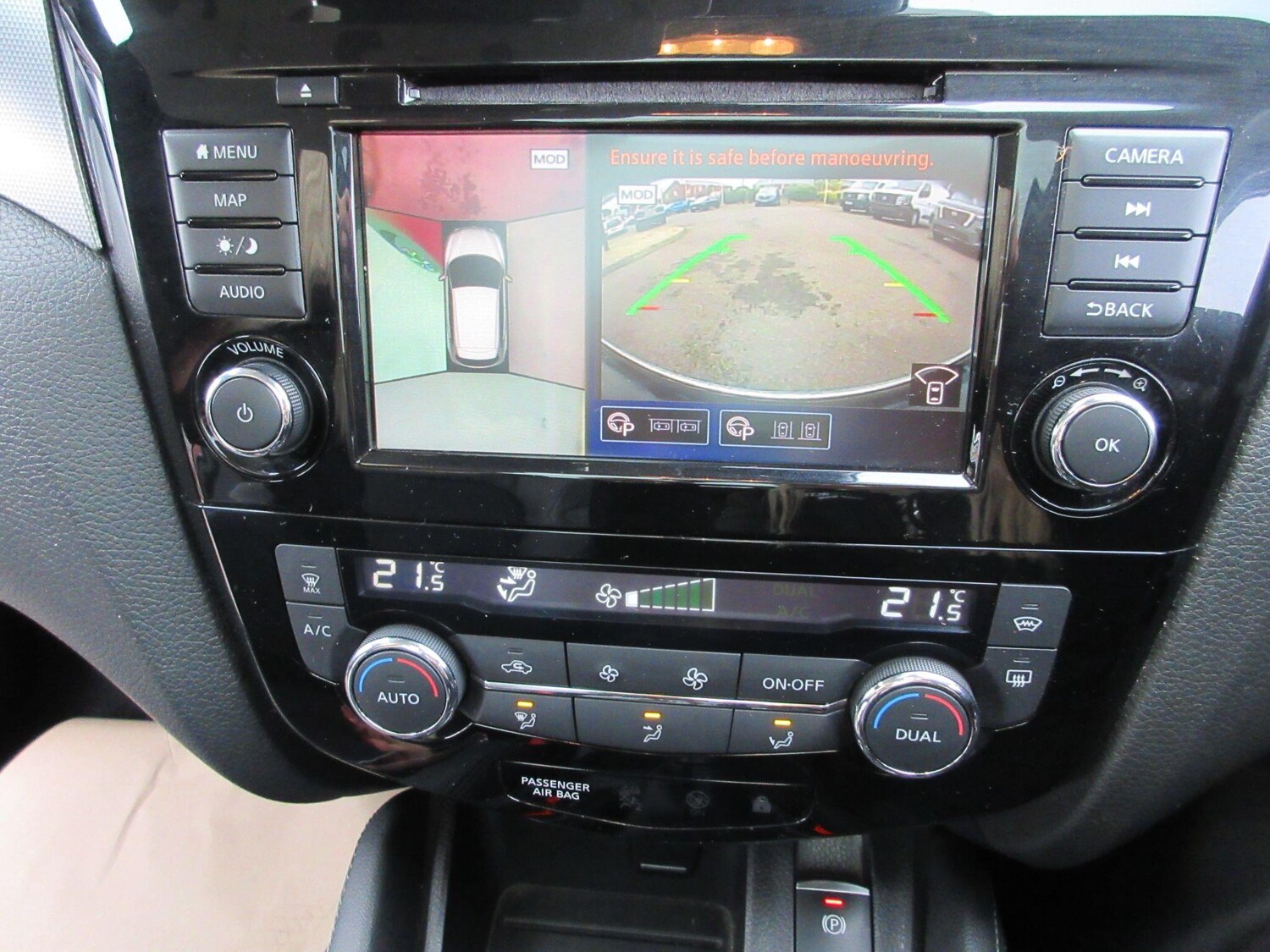 Used Nissan Qashqai 2019 for sale - 76658405: Photo 20