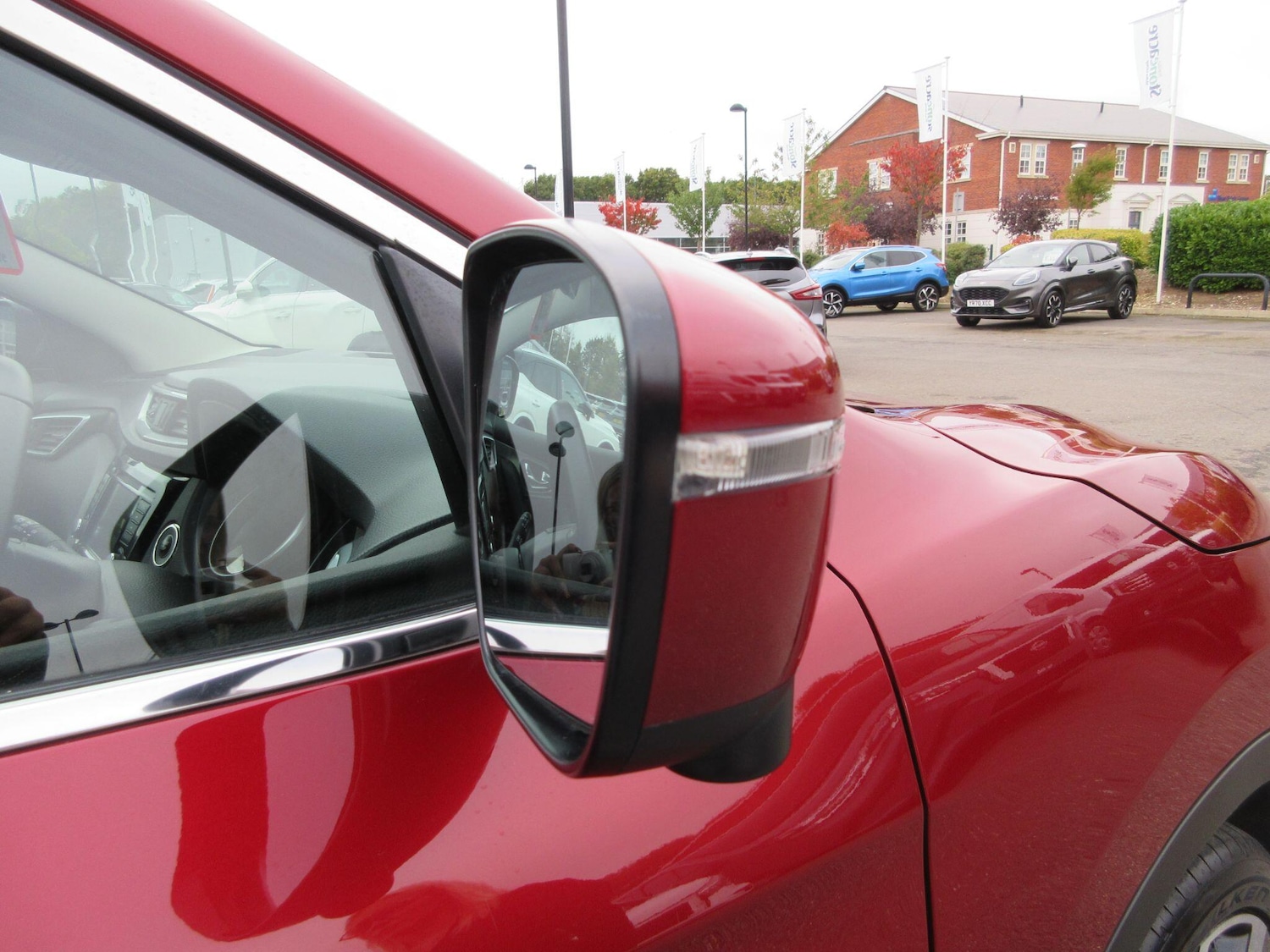 Used Nissan Qashqai 2019 for sale - 76658405: Photo 30