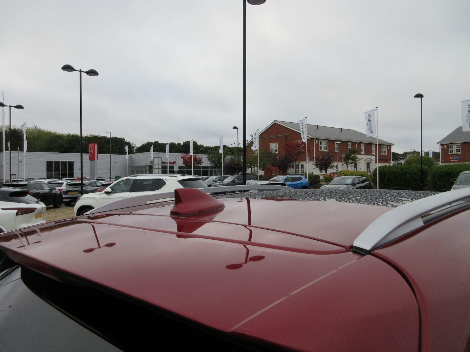 Used Nissan Qashqai 2019 for sale - 76658405: Photo 35