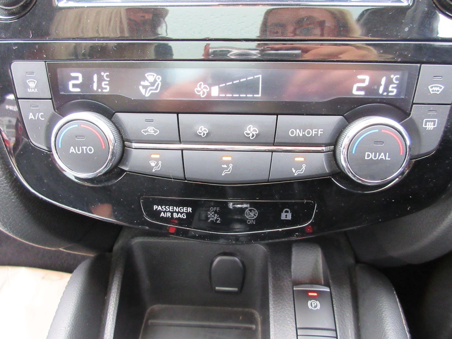 Used Nissan Qashqai 2019 for sale - 76658405: Photo 39