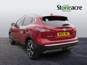 Used Nissan Qashqai 2019 for sale - 76658405: Photo