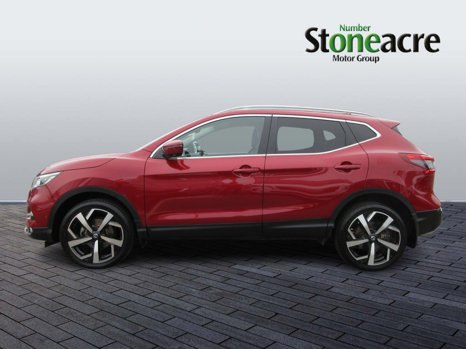 Used Nissan Qashqai 2019 for sale - 76658405: Photo 5