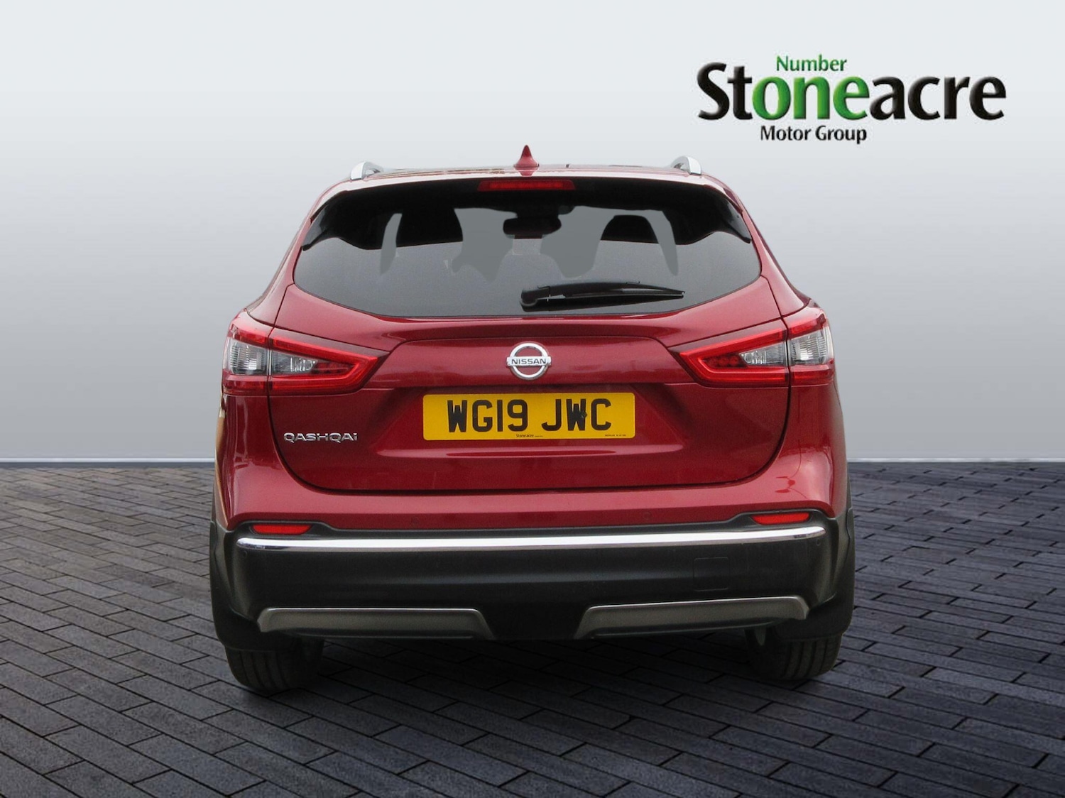 Used Nissan Qashqai 2019 for sale - 76658405: Photo 6