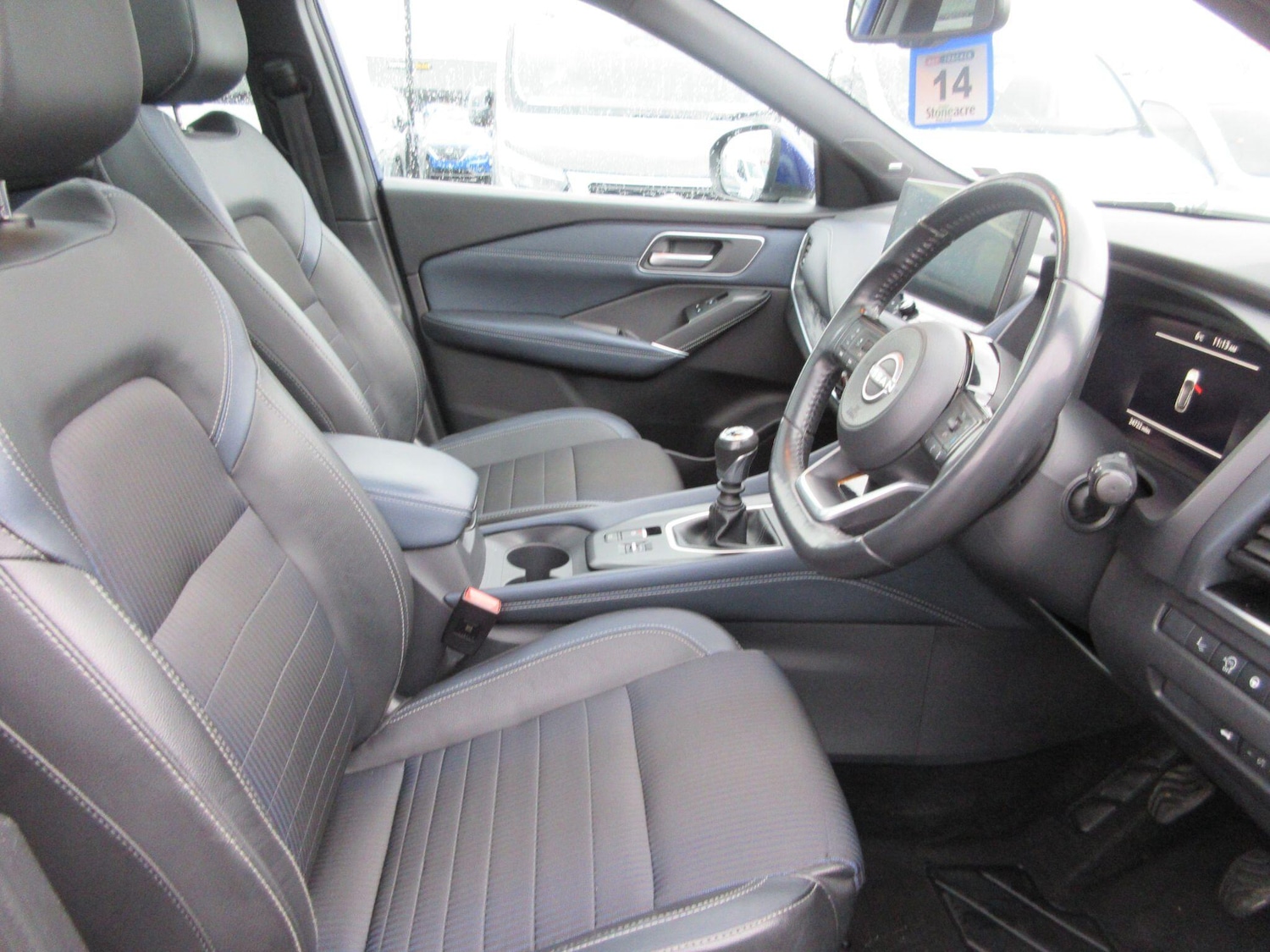 Used Nissan Qashqai 2023 for sale - 76926034: Photo 10