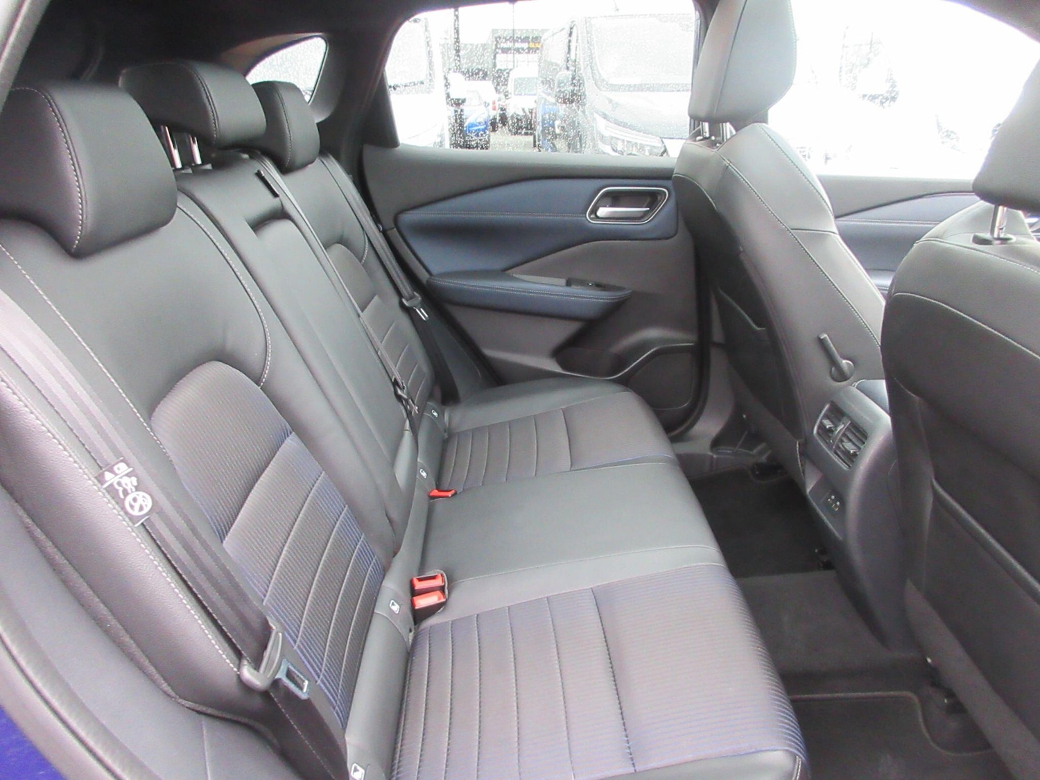 Used Nissan Qashqai 2023 for sale - 76926034: Photo 11