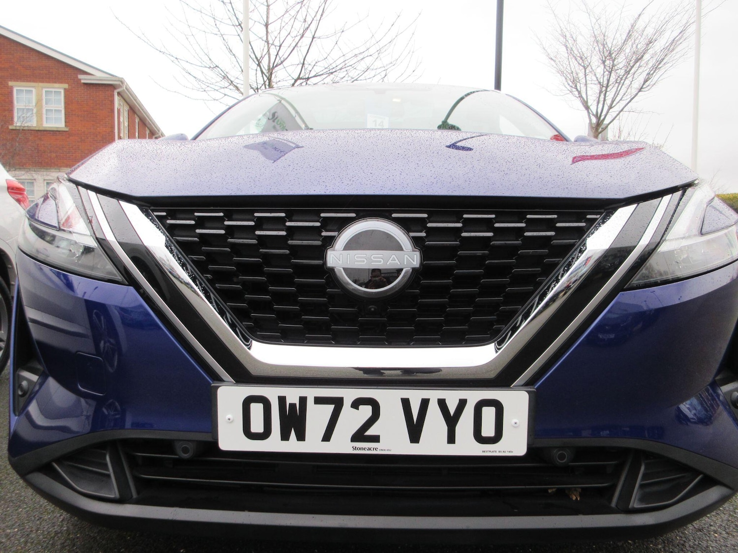 Used Nissan Qashqai 2023 for sale - 76926034: Photo 12
