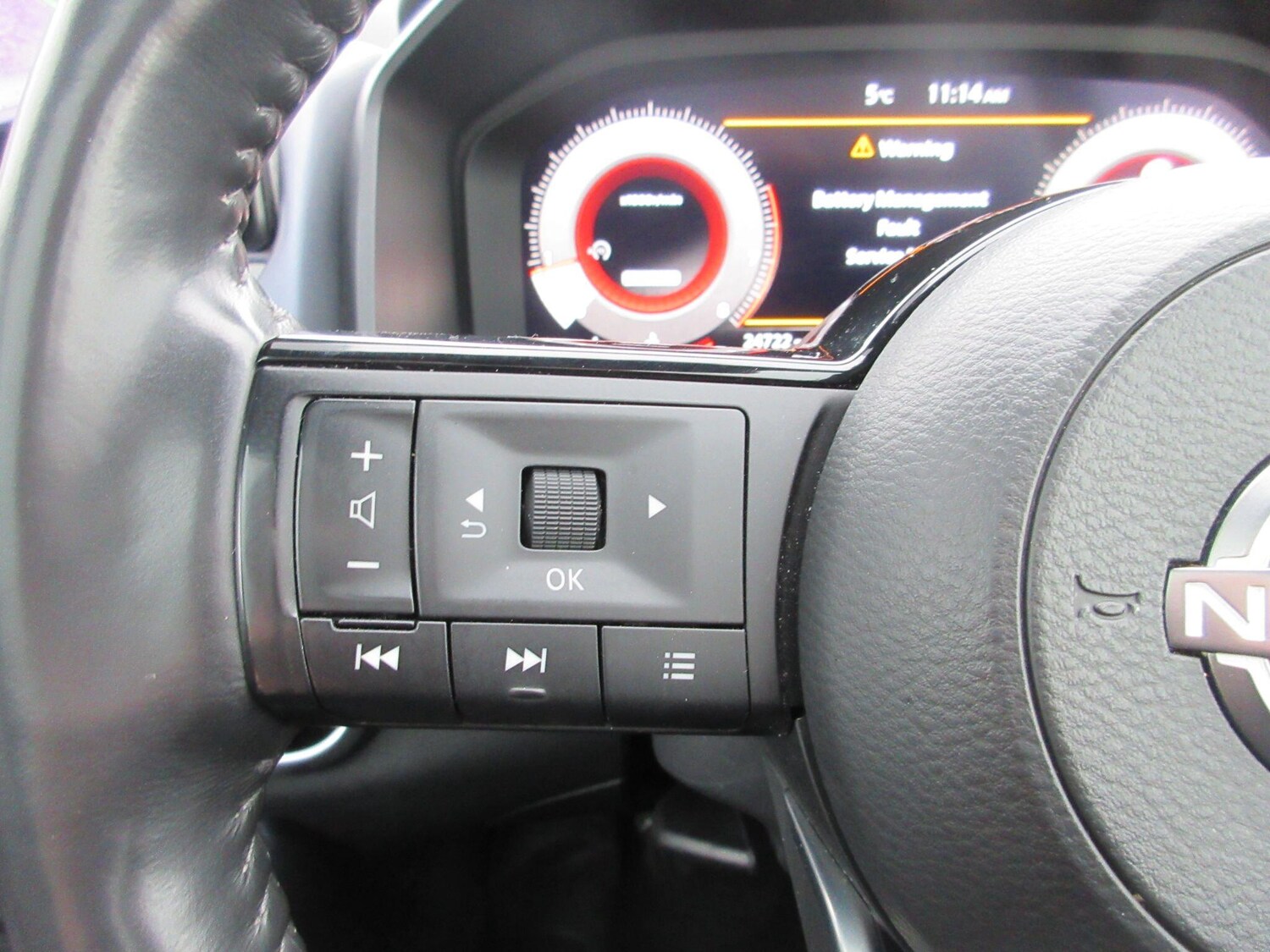 Used Nissan Qashqai 2023 for sale - 76926034: Photo 19