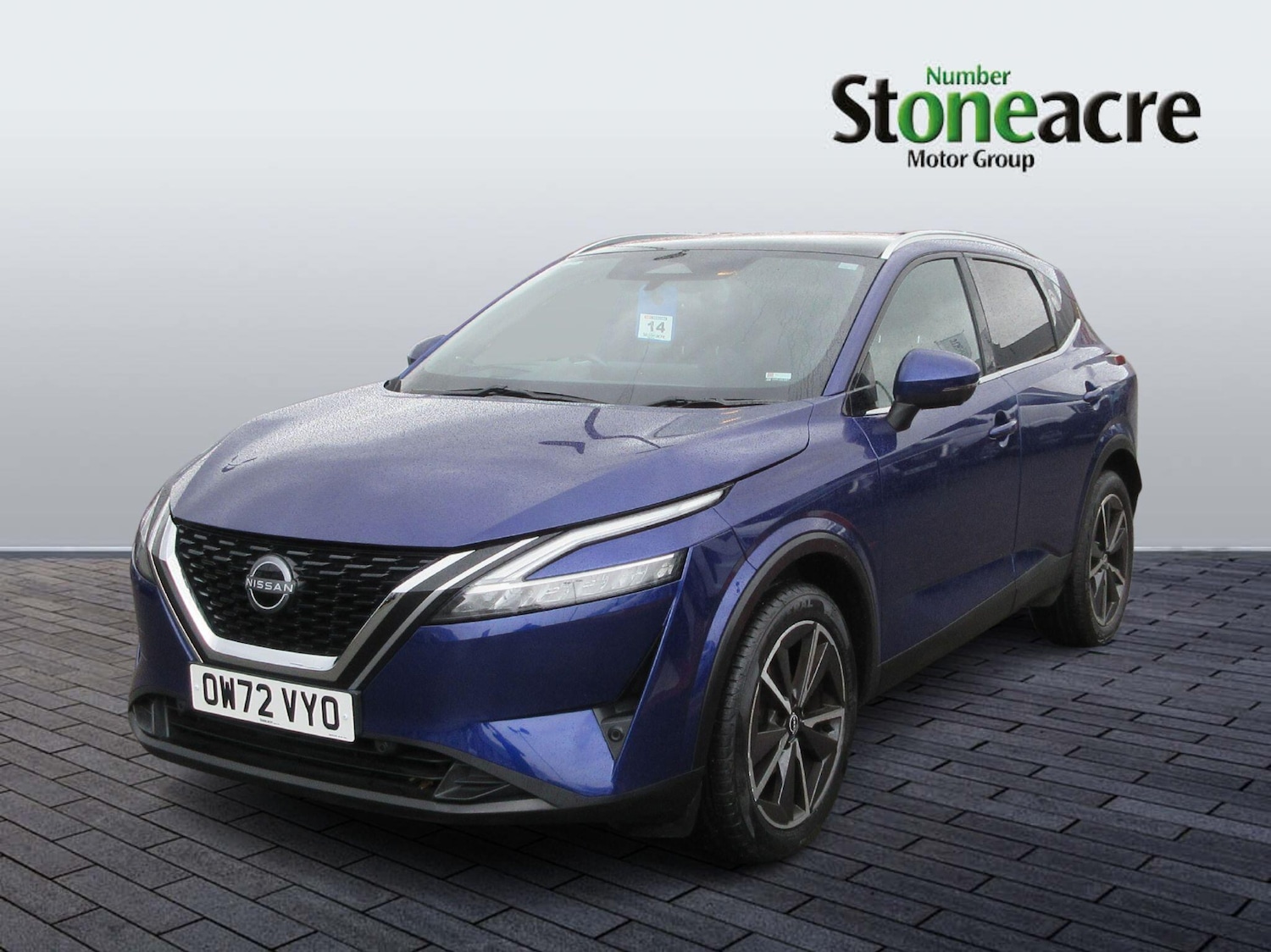 Used Nissan Qashqai 2023 for sale - 76926034: Photo 2