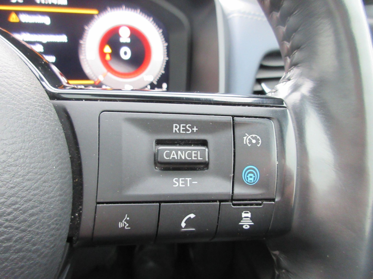 Used Nissan Qashqai 2023 for sale - 76926034: Photo 20