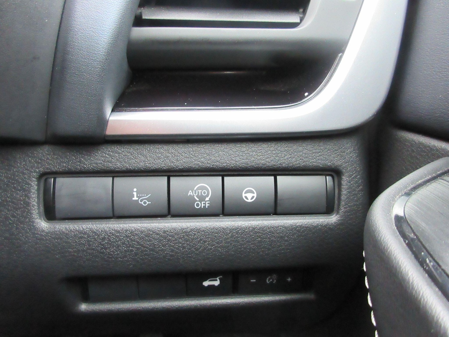 Used Nissan Qashqai 2023 for sale - 76926034: Photo 21