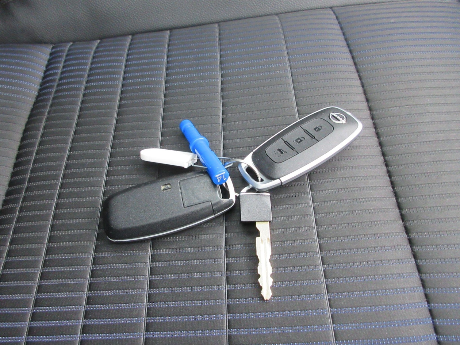 Used Nissan Qashqai 2023 for sale - 76926034: Photo 24