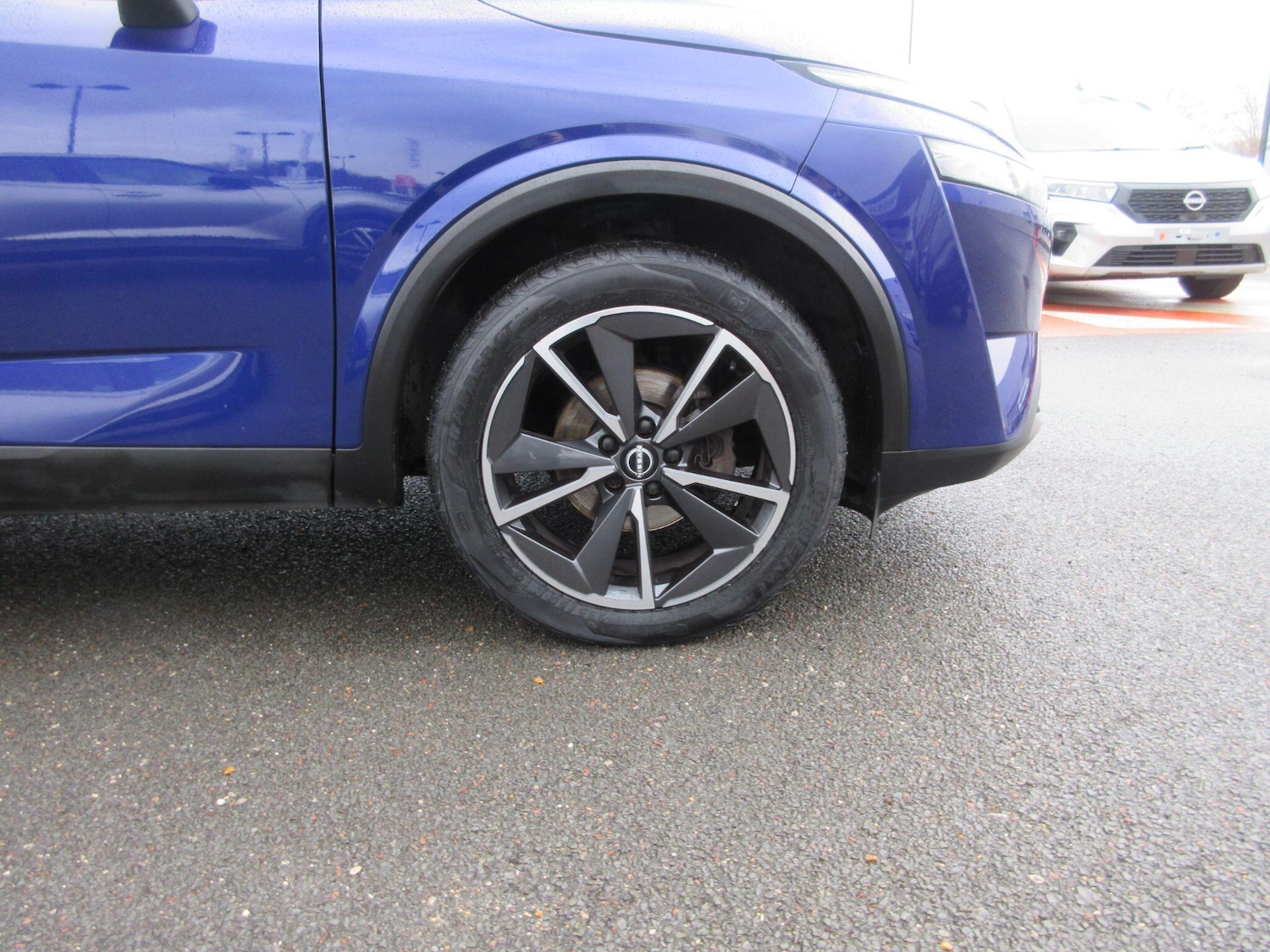 Used Nissan Qashqai 2023 for sale - 76926034: Photo 25