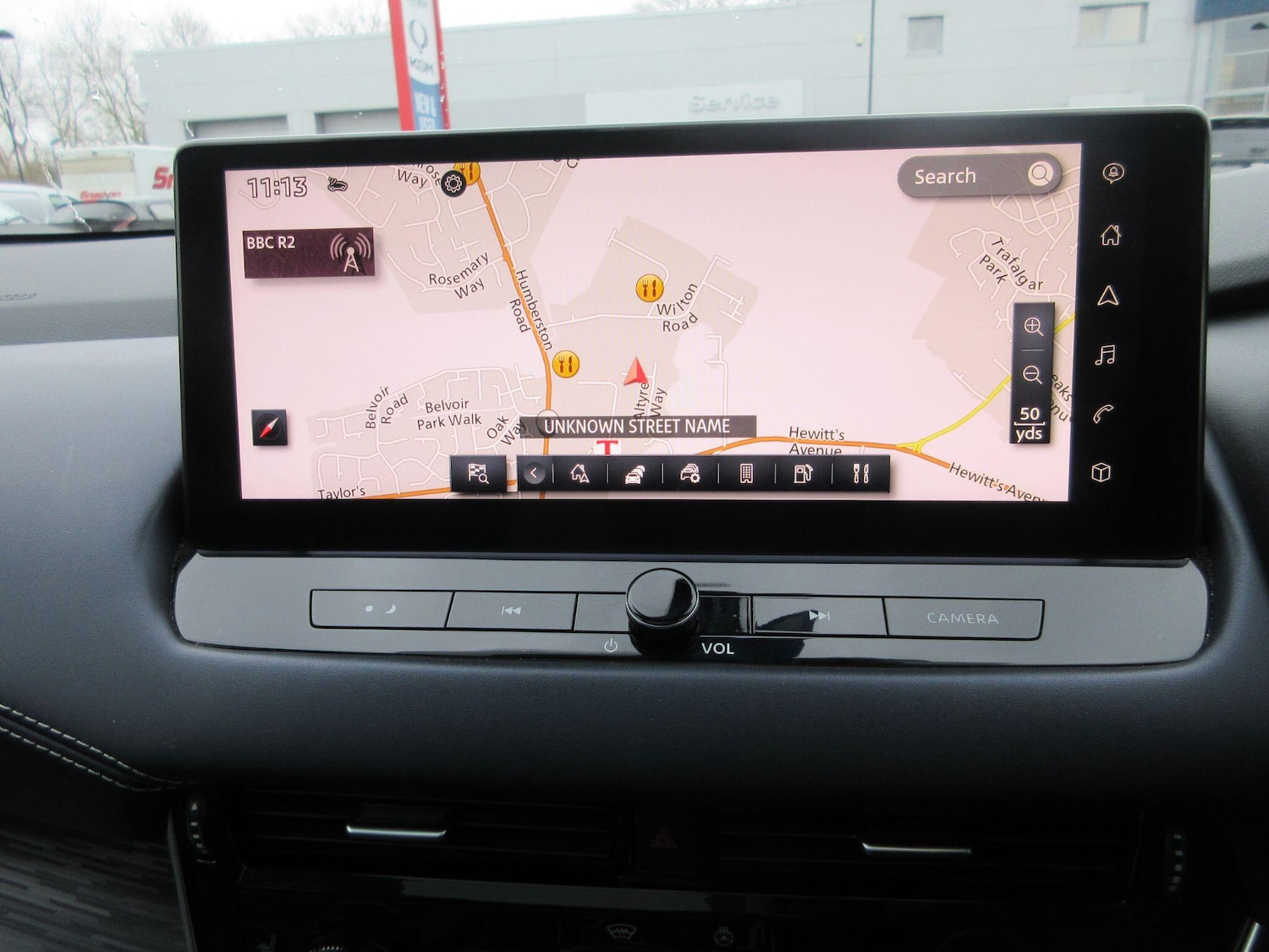 Used Nissan Qashqai 2023 for sale - 76926034: Photo 26