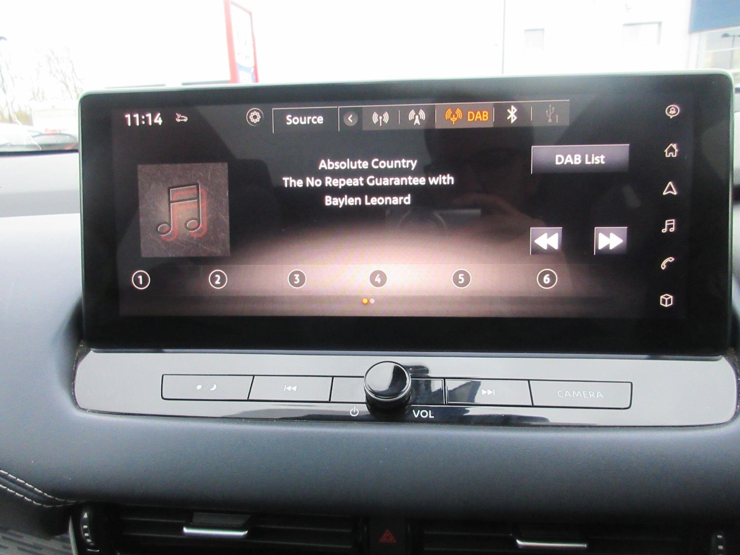 Used Nissan Qashqai 2023 for sale - 76926034: Photo 28