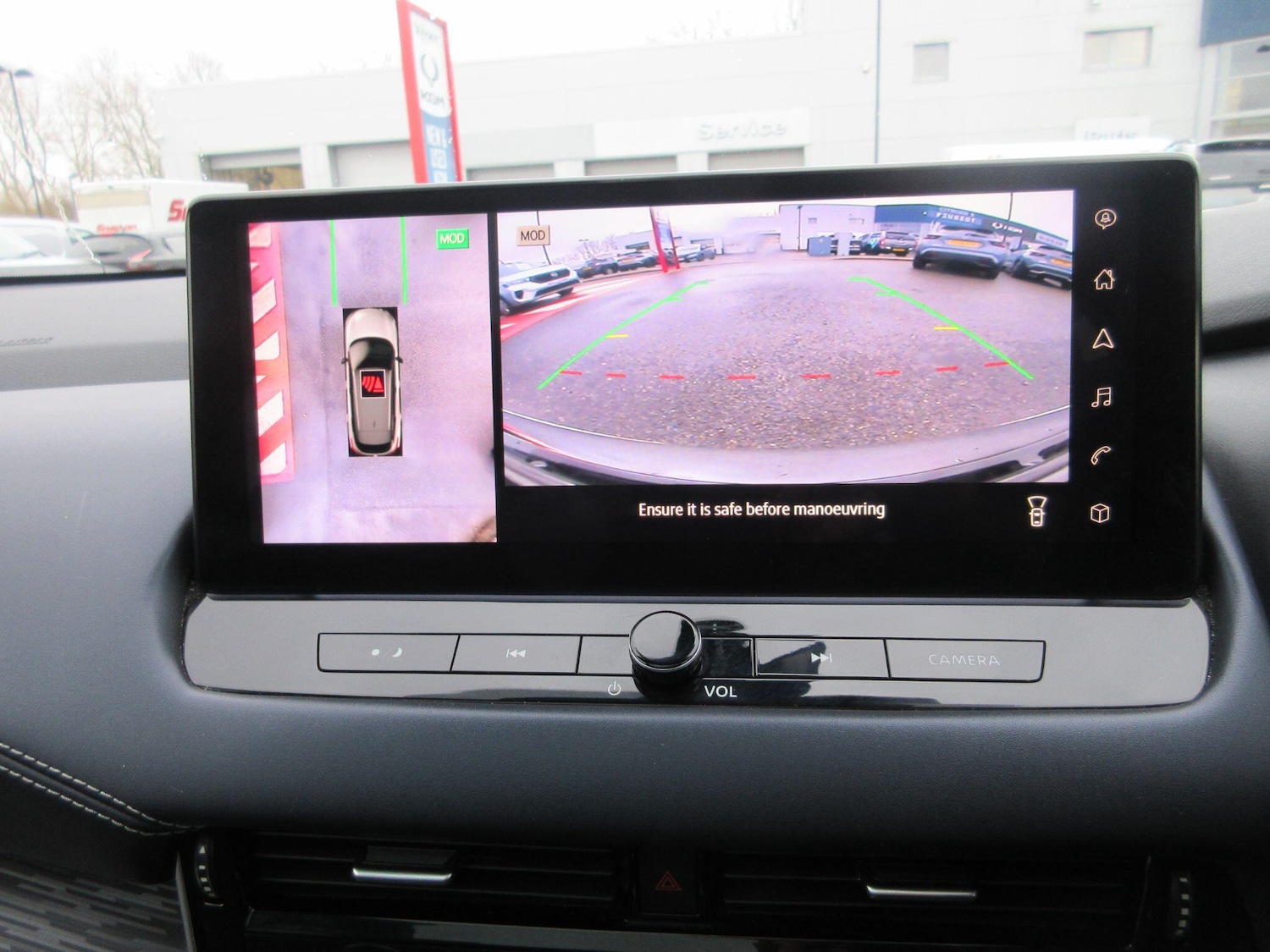 Used Nissan Qashqai 2023 for sale - 76926034: Photo 29