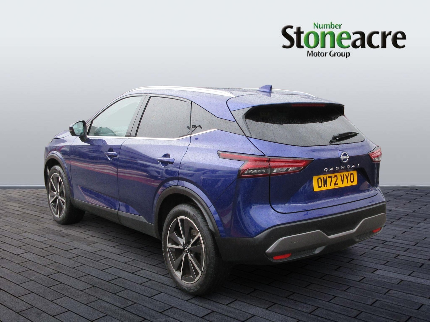 Used Nissan Qashqai 2023 for sale - 76926034: Photo 3