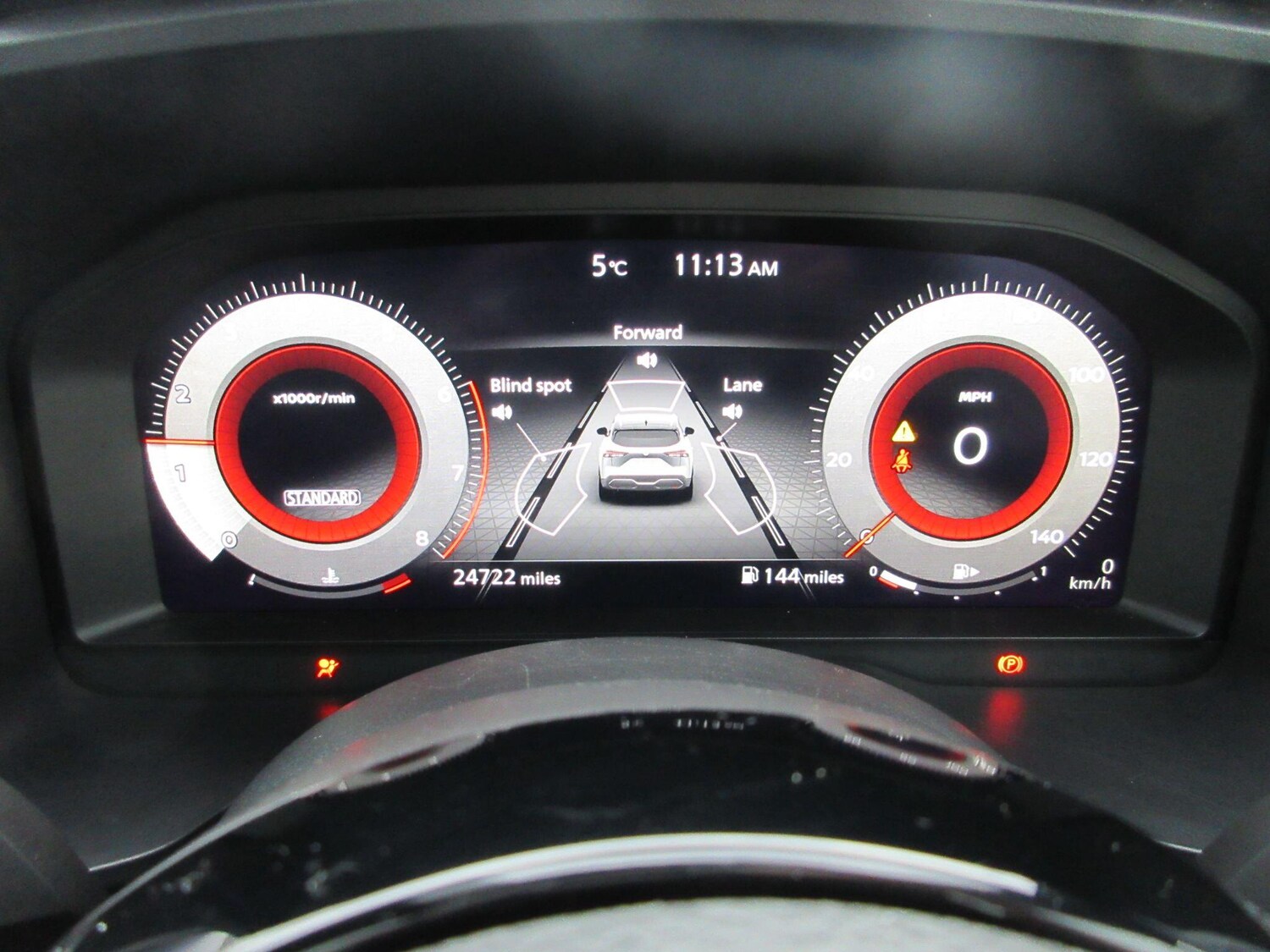 Used Nissan Qashqai 2023 for sale - 76926034: Photo 32