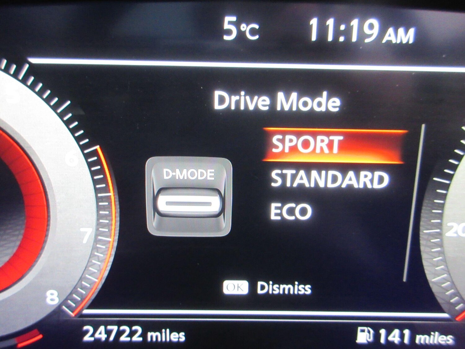 Used Nissan Qashqai 2023 for sale - 76926034: Photo 33