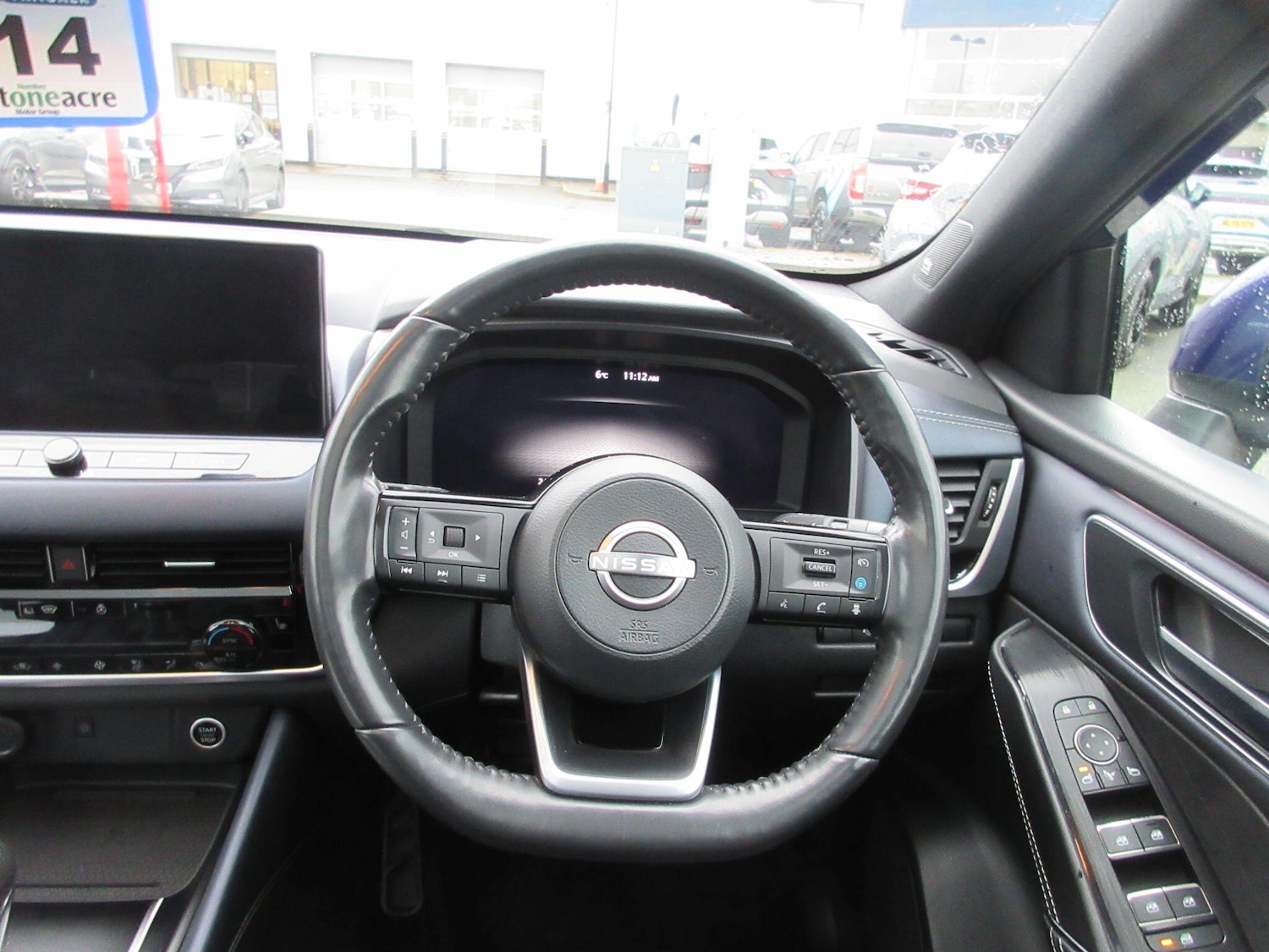 Used Nissan Qashqai 2023 for sale - 76926034: Photo 37