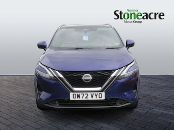 Used Nissan Qashqai 2023 for sale - 76926034: Photo