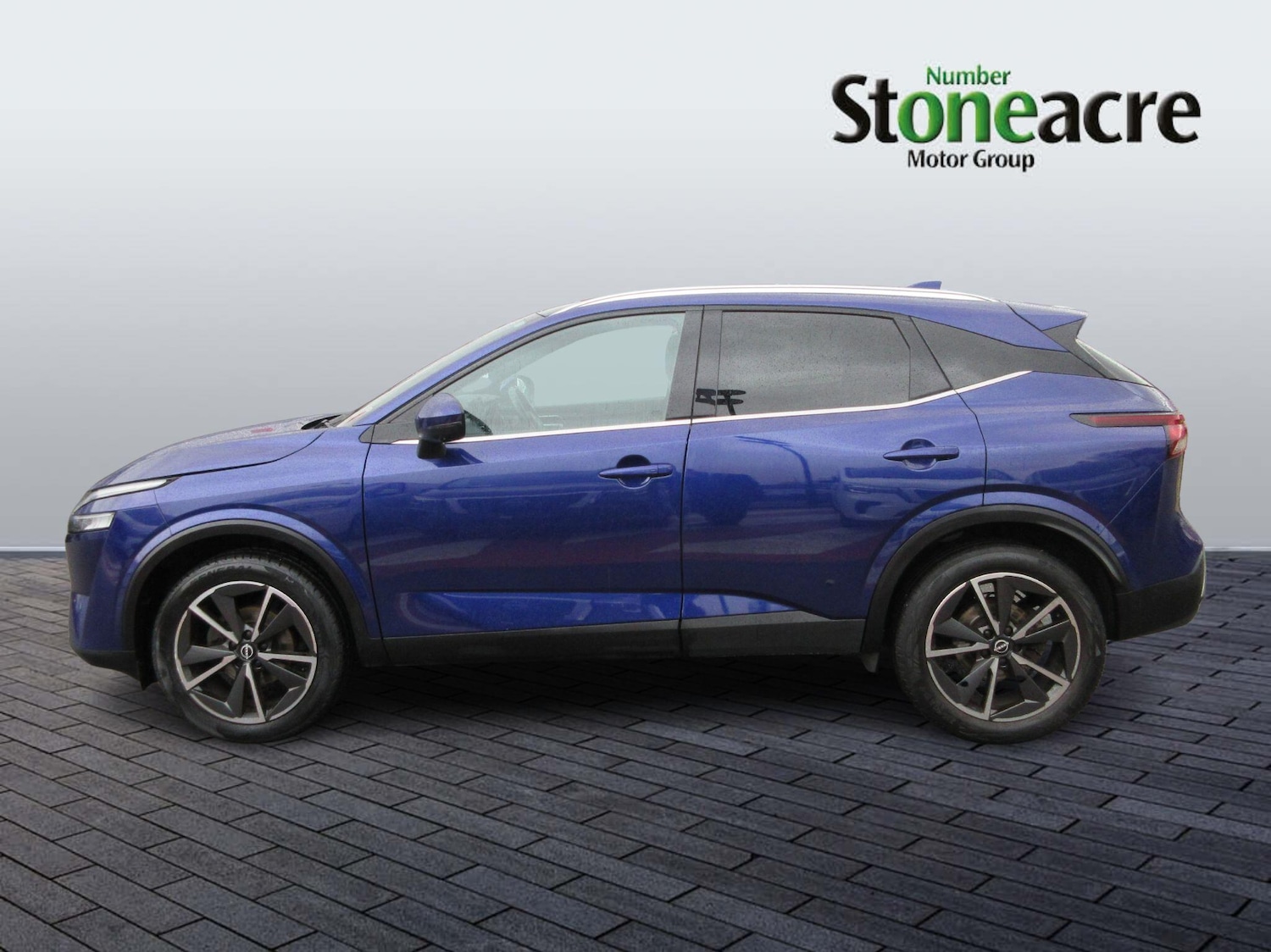 Used Nissan Qashqai 2023 for sale - 76926034: Photo 5