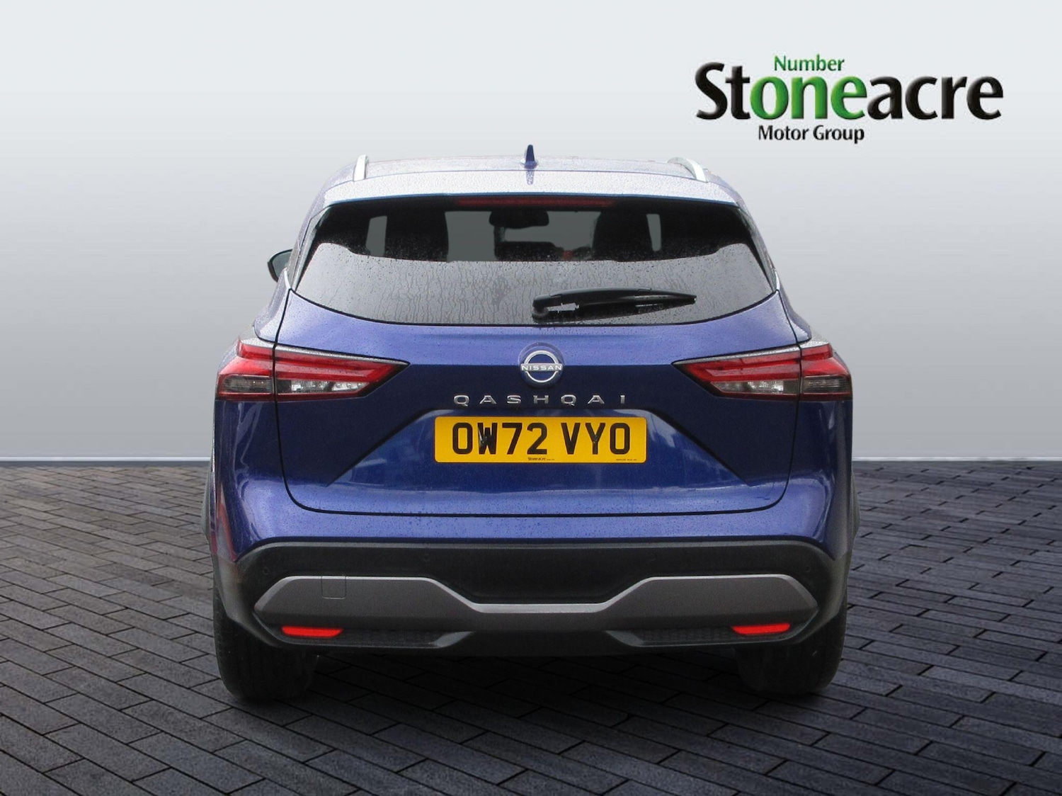 Used Nissan Qashqai 2023 for sale - 76926034: Photo 6