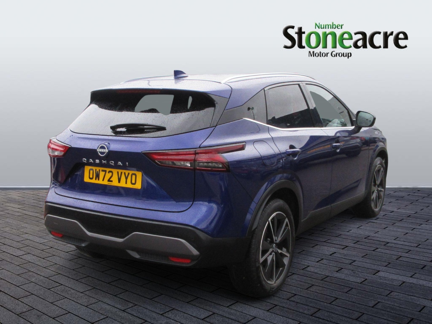 Used Nissan Qashqai 2023 for sale - 76926034: Photo 8