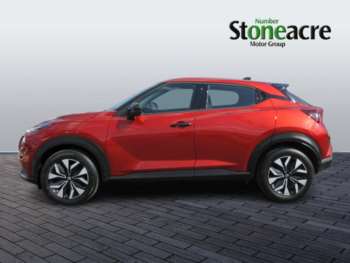 Used Nissan Juke 2024 for sale - 75109298: Photo