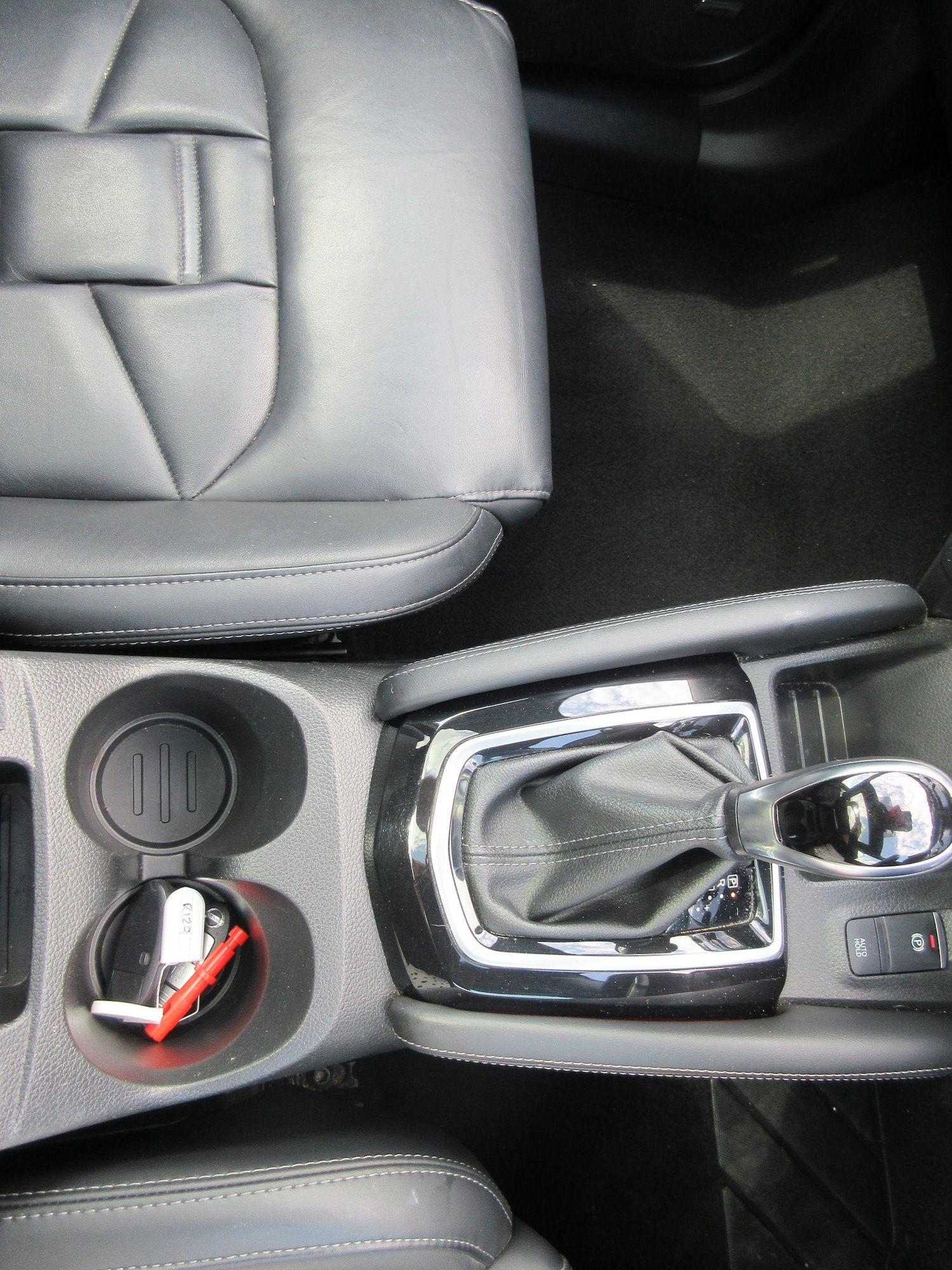 Used Nissan Qashqai 2019 for sale - 76201418: Photo 11