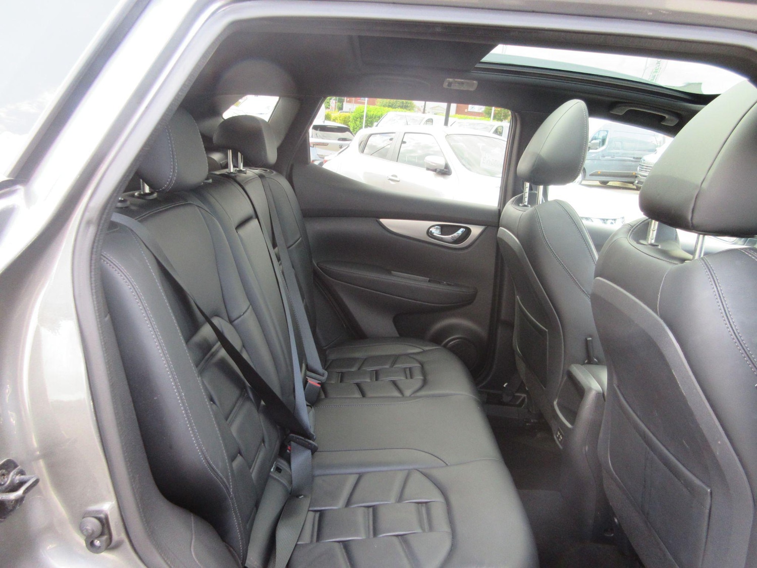 Used Nissan Qashqai 2019 for sale - 76201418: Photo 15