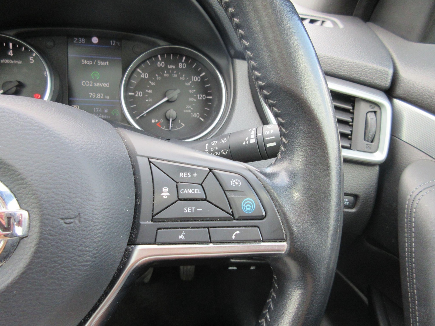 Used Nissan Qashqai 2019 for sale - 76201418: Photo 22