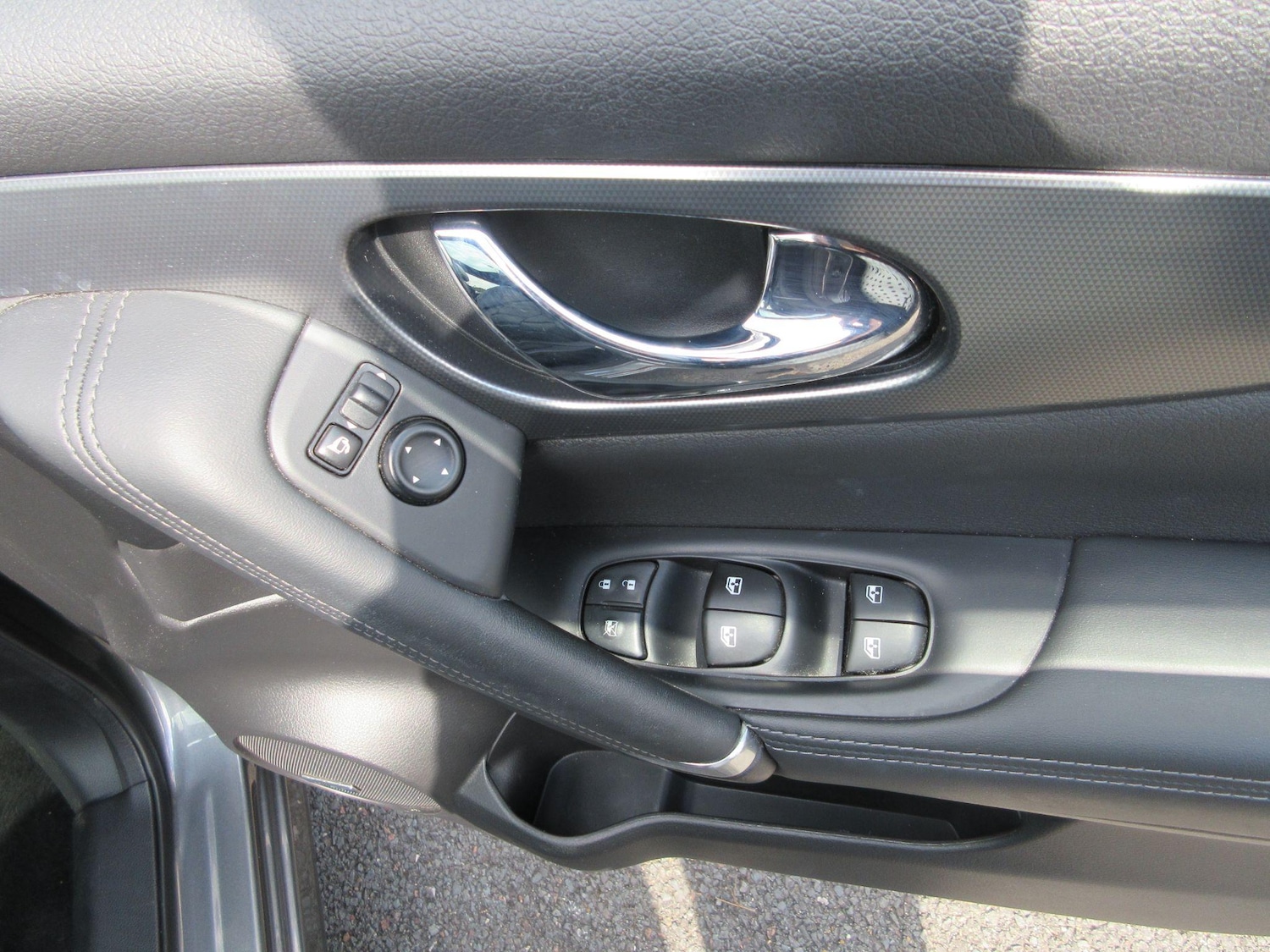 Used Nissan Qashqai 2019 for sale - 76201418: Photo 26