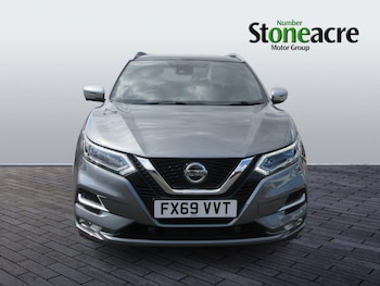 Used Nissan Qashqai 2019 for sale - 76201418: Photo