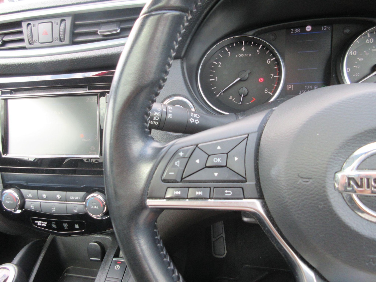 Used Nissan Qashqai 2019 for sale - 76201418: Photo 37