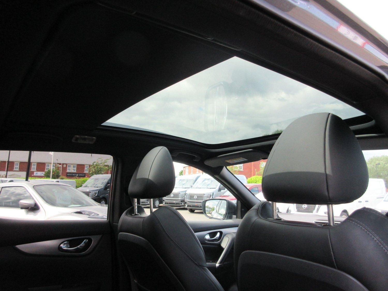 Used Nissan Qashqai 2019 for sale - 76201418: Photo 43
