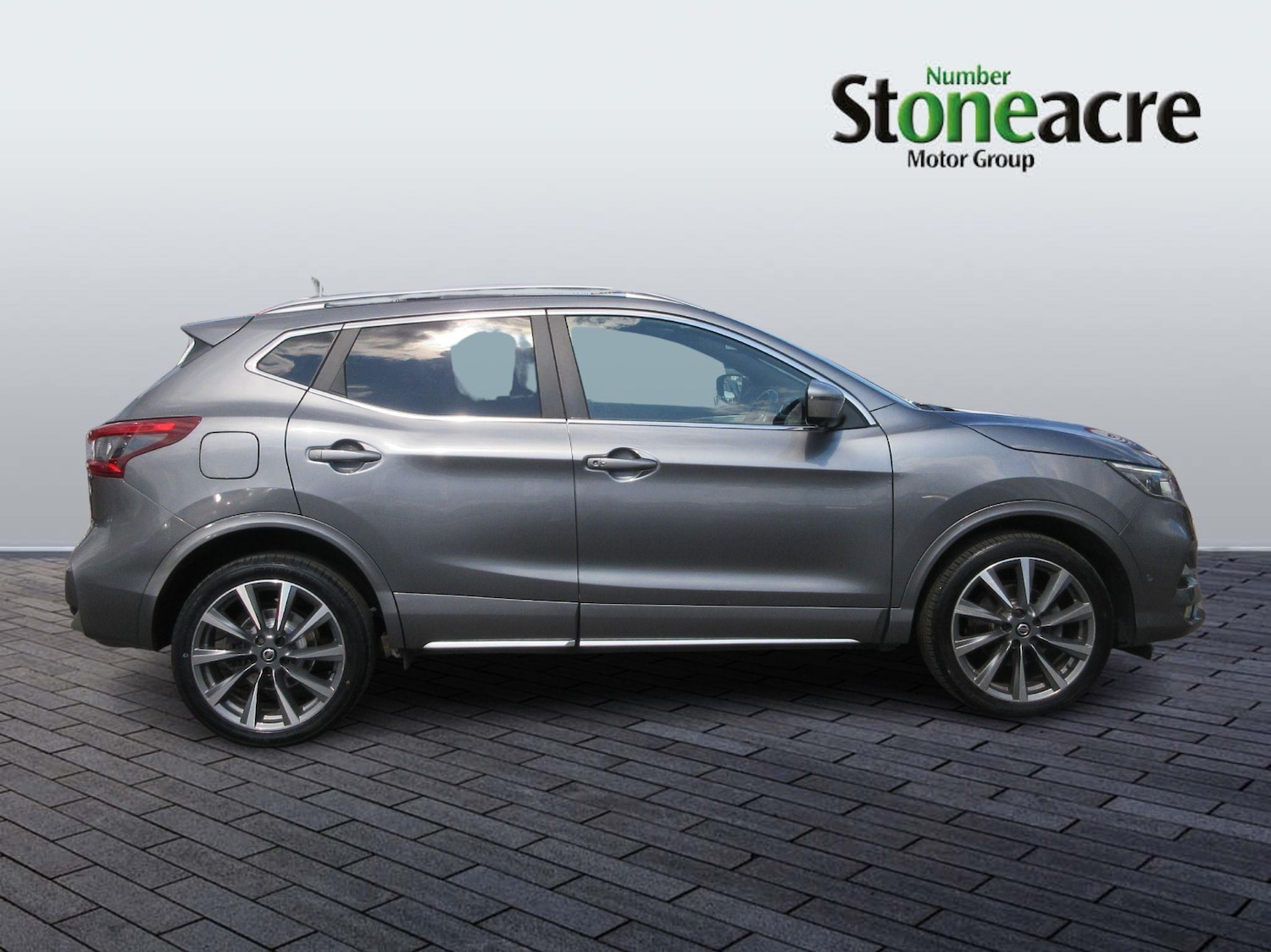 Used Nissan Qashqai 2019 for sale - 76201418: Photo 7