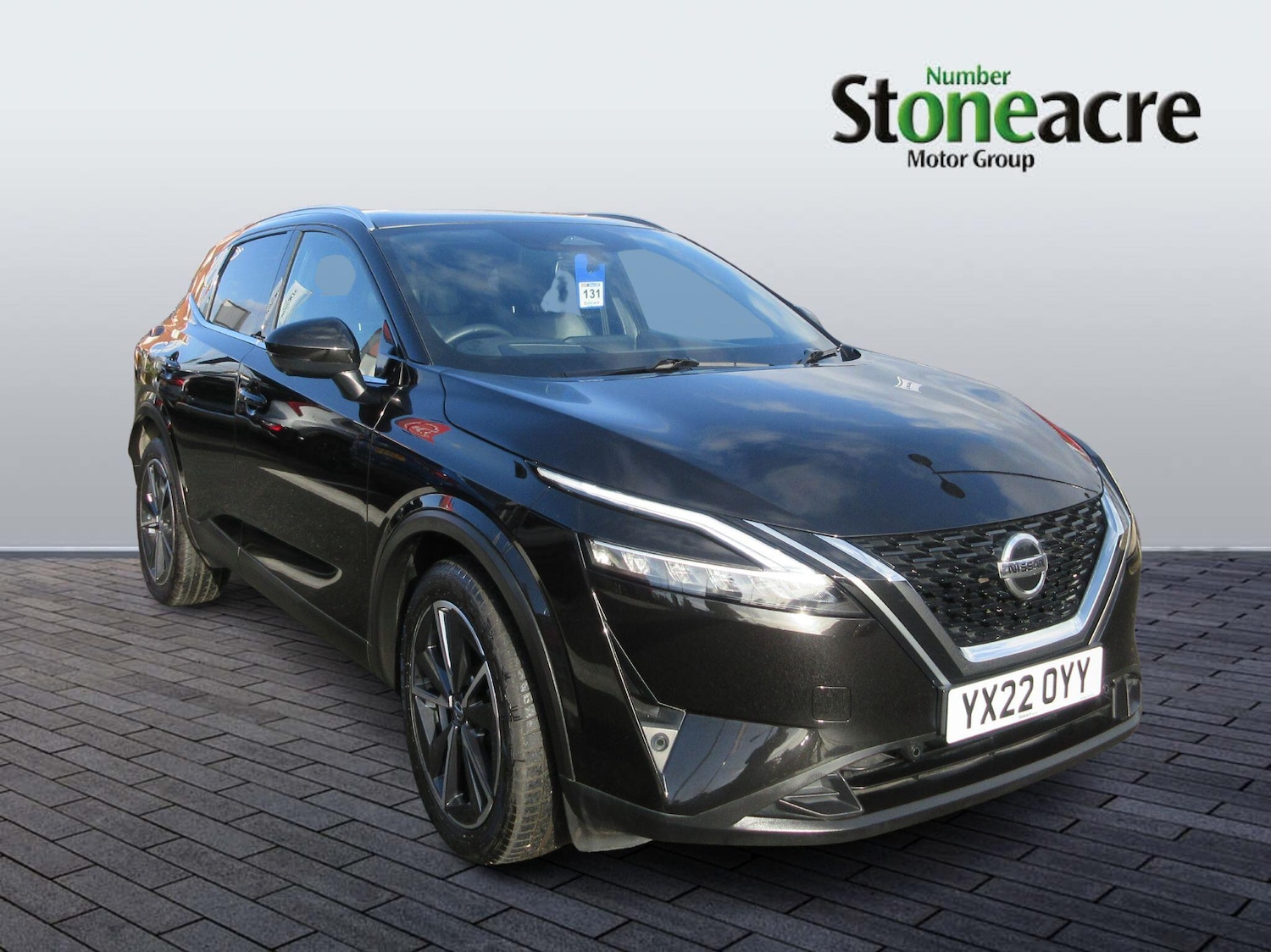 Used Nissan Qashqai 2022 for sale - 76398786: Photo 1