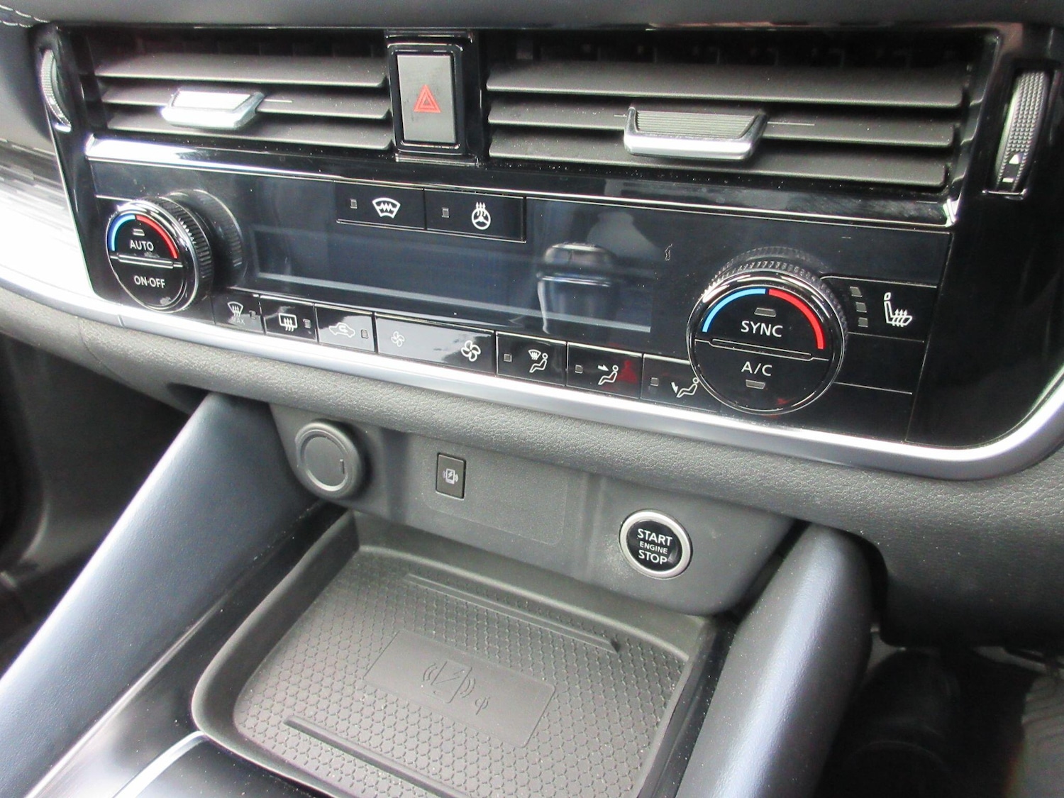 Used Nissan Qashqai 2022 for sale - 76398786: Photo 18