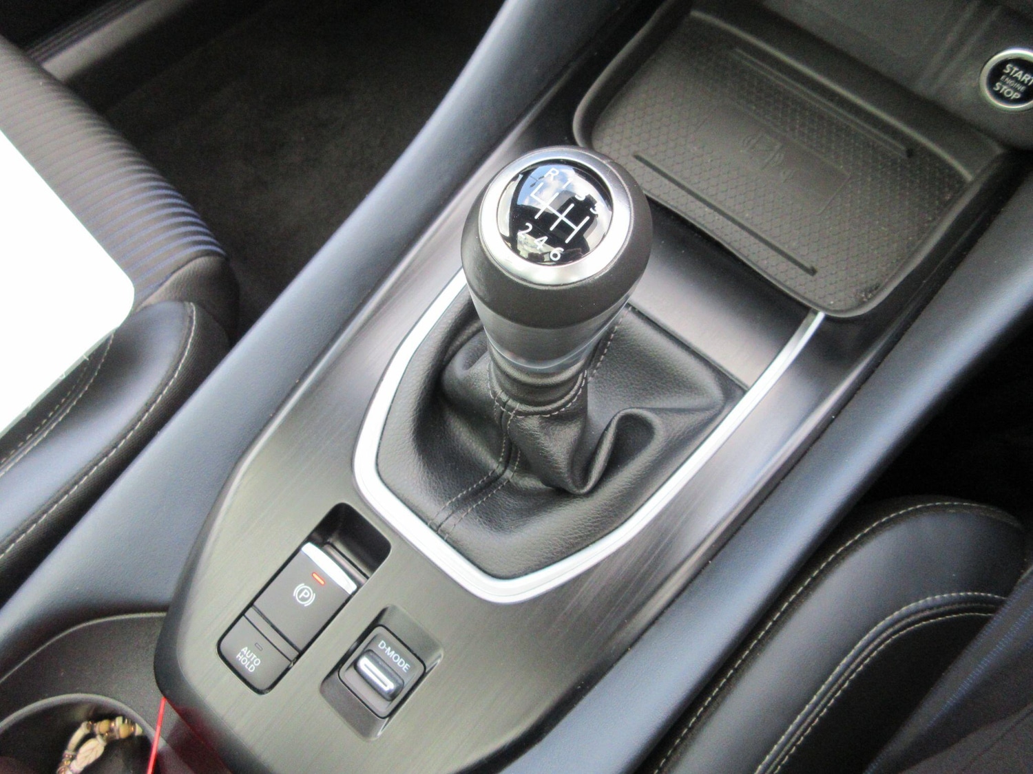 Used Nissan Qashqai 2022 for sale - 76398786: Photo 19