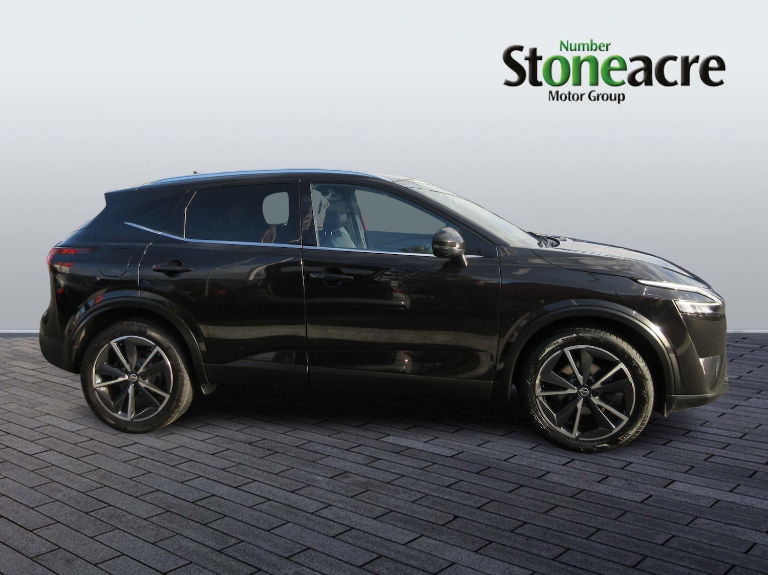 Used Nissan Qashqai 2022 for sale - 76398786: Photo 2