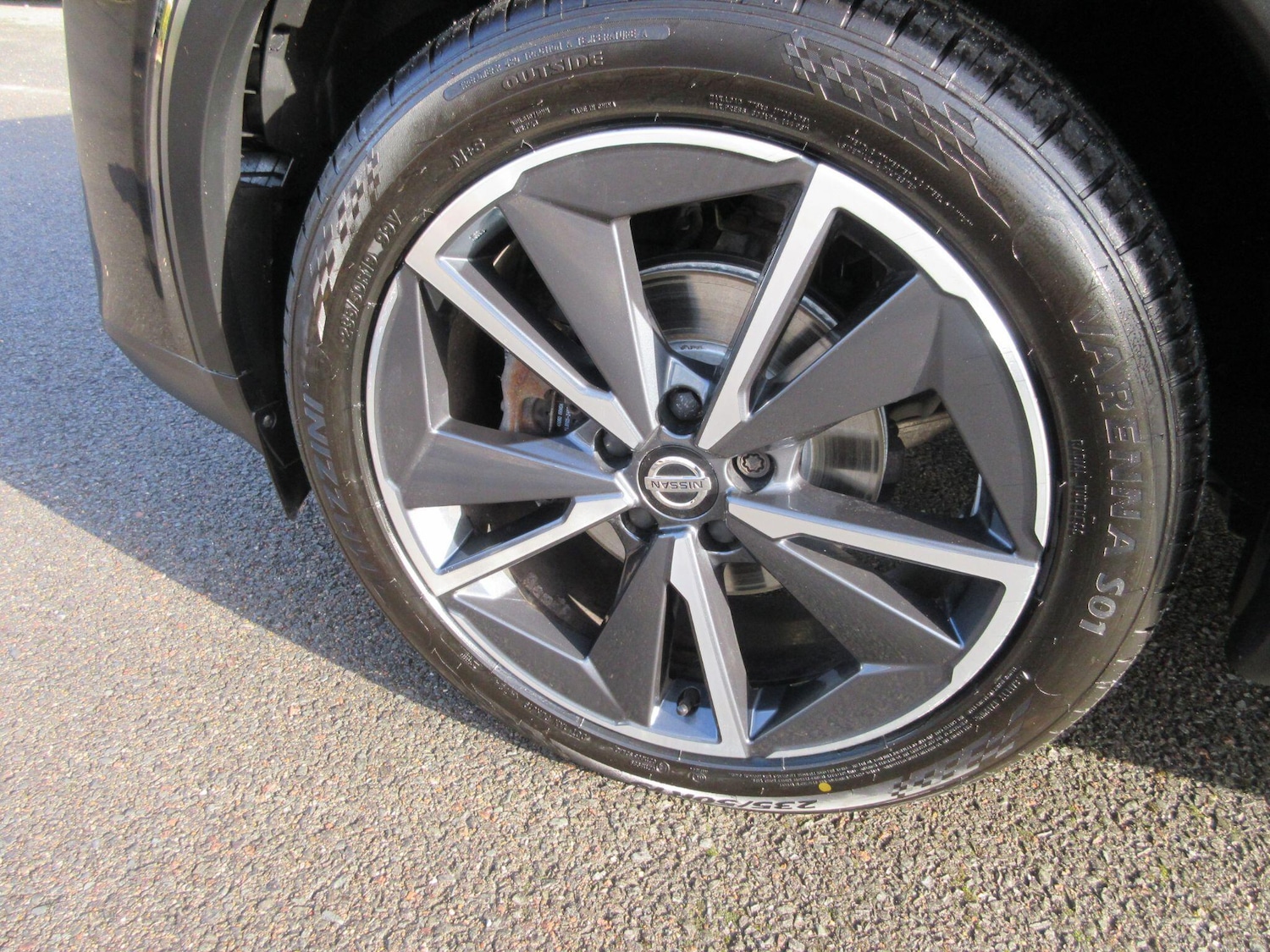 Used Nissan Qashqai 2022 for sale - 76398786: Photo 24