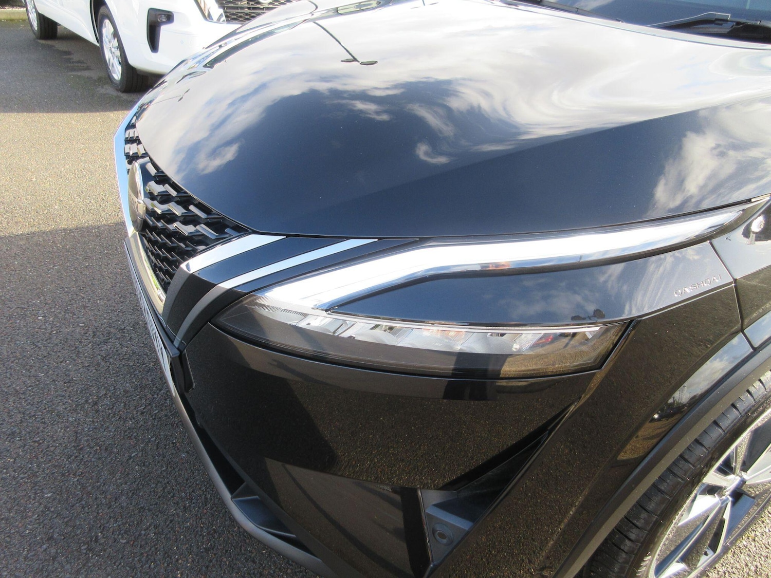 Used Nissan Qashqai 2022 for sale - 76398786: Photo 25