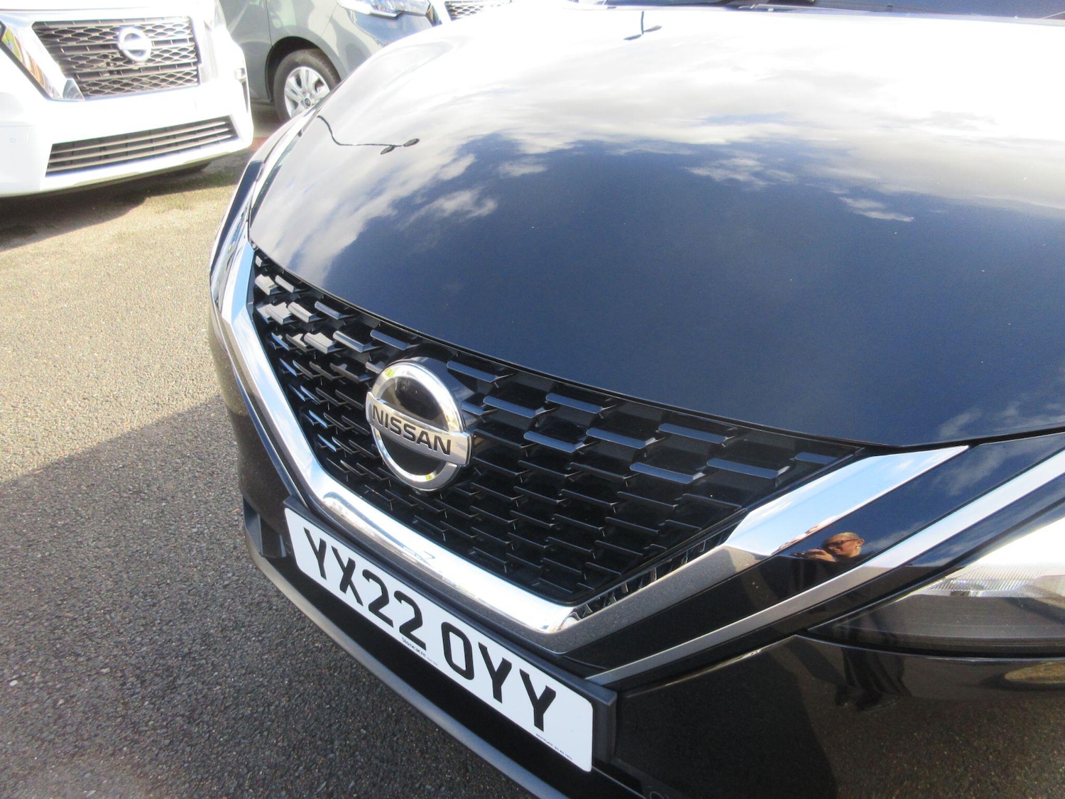 Used Nissan Qashqai 2022 for sale - 76398786: Photo 26